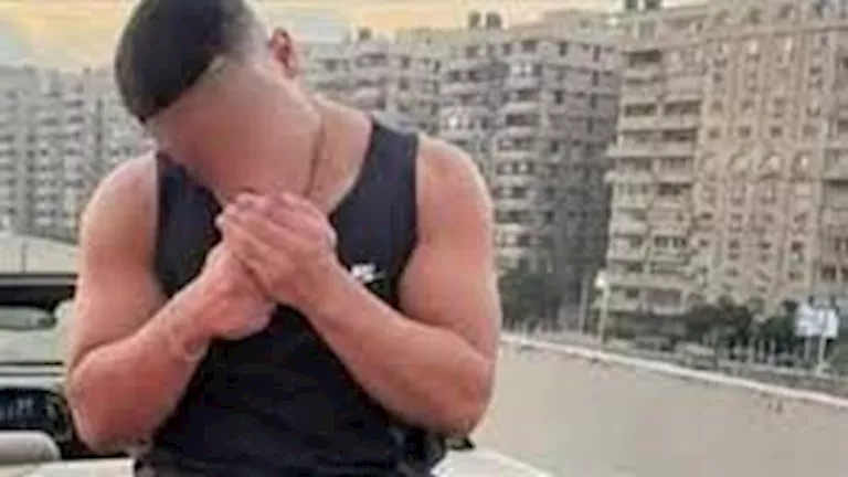 حكم قضائي جديد ضد "طفل المرور" في واقعة اعتداء على طالب بعصا بيسبول بالمقطم