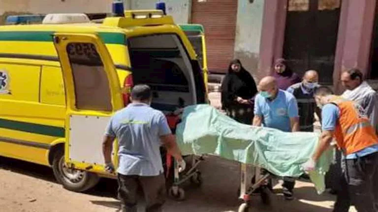 شبهة جنائية في وفاة “زوج بنها” بعد ساعات من إلقاء زوجته بنفسها في الني