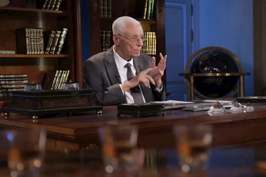 الدكتور حسام موافي