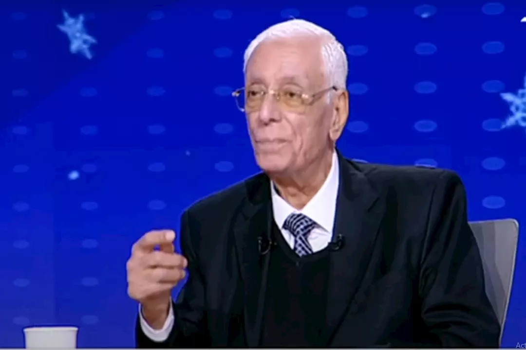 الدكتور حسام موافي