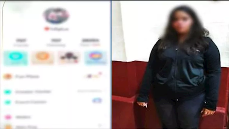 صفحة على الفيس توقع "سيدة المنتزة" في كمين مباحث الآداب بفيديوهات إباحية