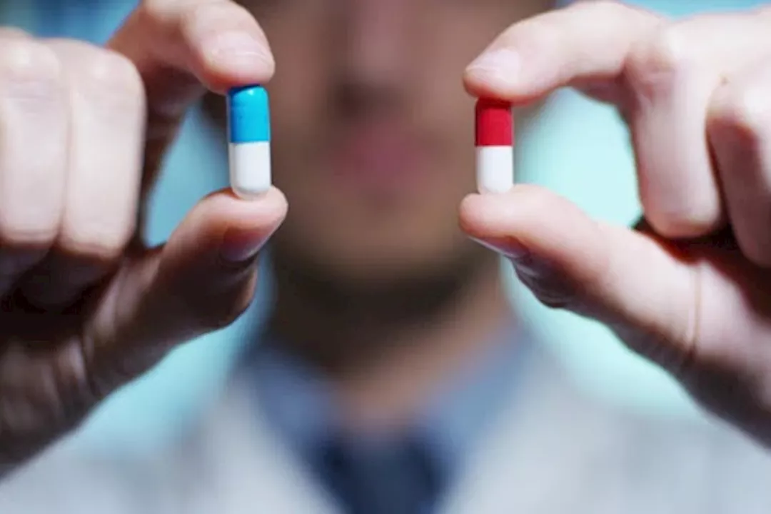 الفرق بين أوجمنتين وأموكسيسيلين - صورة تعبيرية