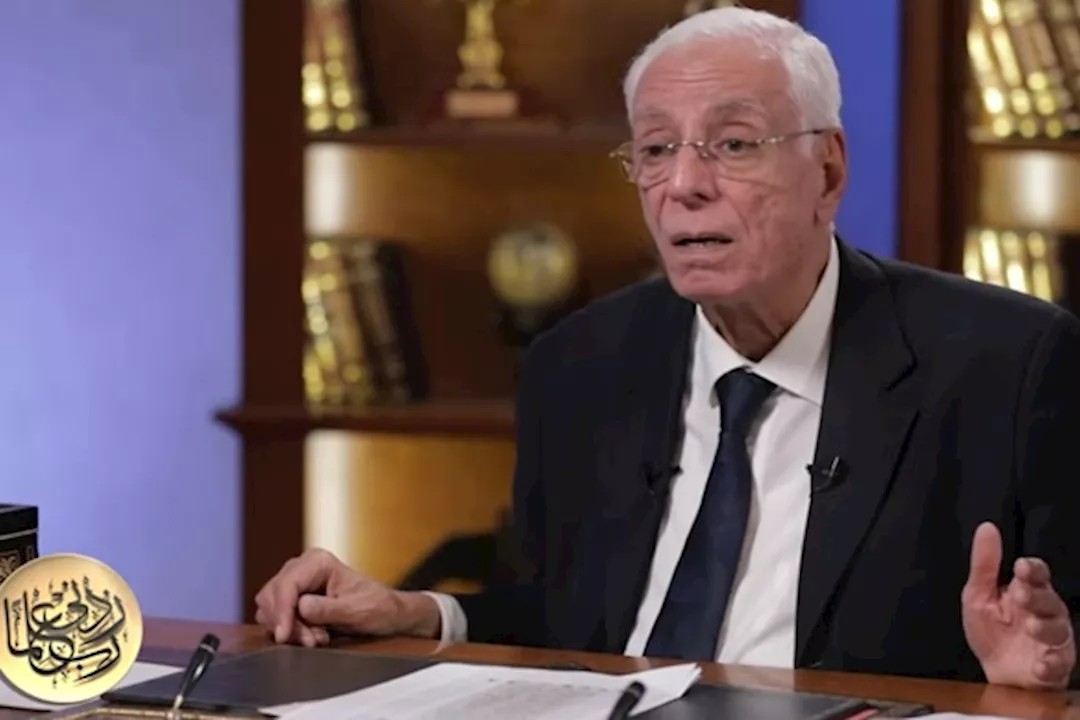 الدكتور حسام موافي