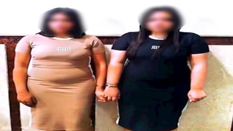 فضيحة على الإنترنت.. سقوط شبكة "المتعة السريعة" في الإسكندرية