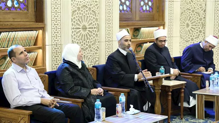 الأوقاف تؤهل الواعظات للدعوة عبر “سوشيال ميديا” ووسائل الإعلام