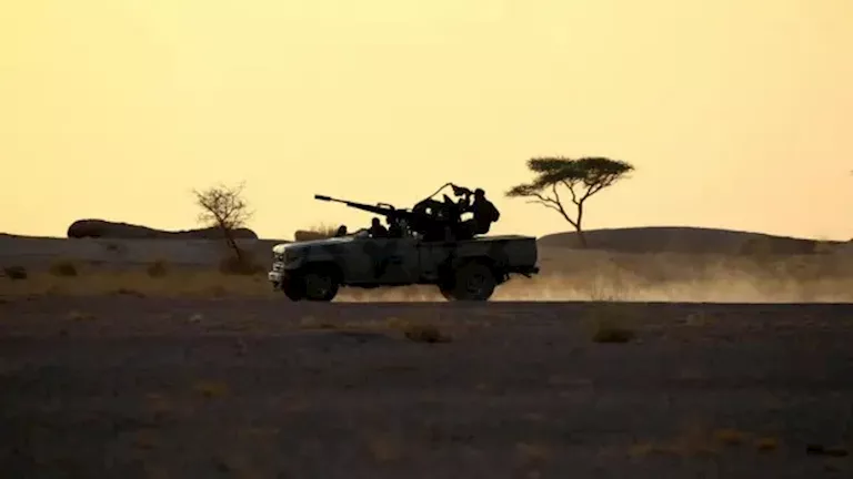 مجلس الأمن يصوت على دعم خطة الحكم الذاتي المغربية للصحراء الغربية، فما