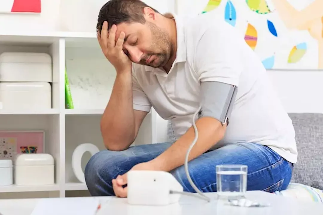 أعراض نقص المغنسيوم