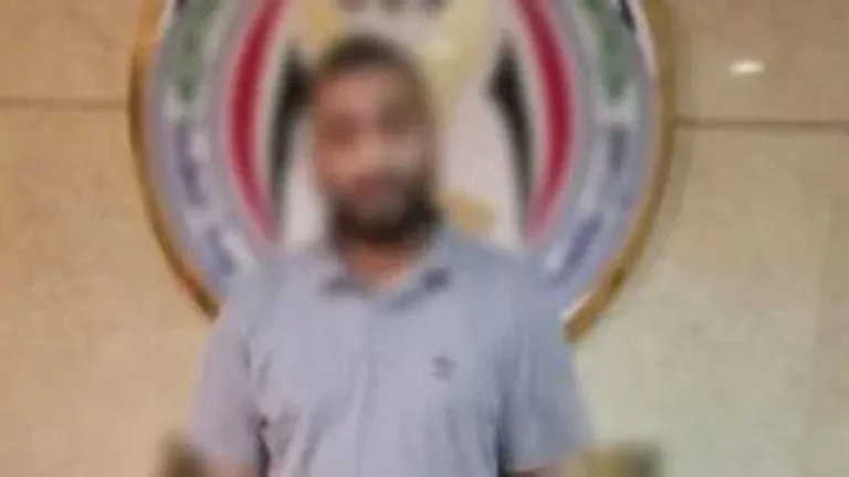 انتحل صفة موظف بنك.. الداخلية تضبط محتالًا استولى على أموال مواطن