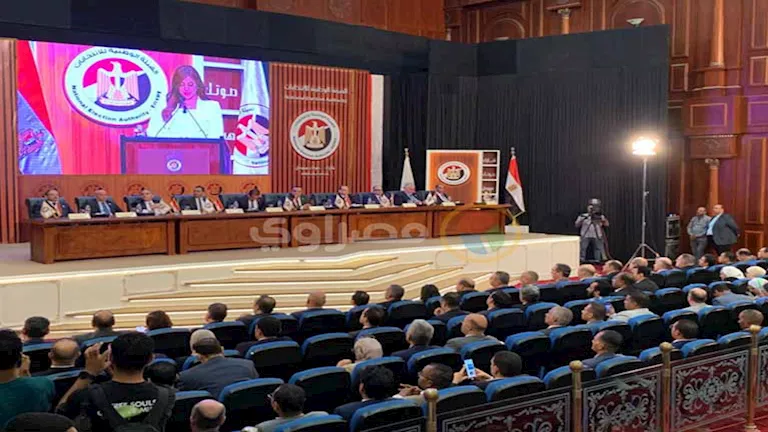 129 لجنة و26 معملًا.. الوطنية للانتخابات تحدد آليات الكشف الطبي لمرشحي مجلس النواب | مستند