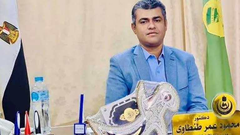 مصر – بالأرقام: 3 قوافل طبية شاملة بمراكز المنيا