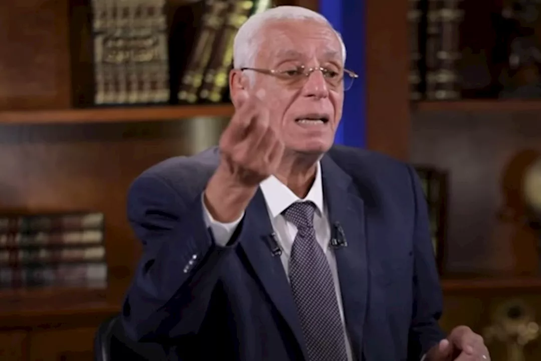الدكتور حسام موافي