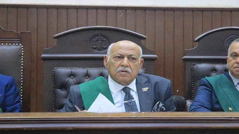 هتك عرض فتاة في ميكروباص.. الجنايات تعاقب "حداد" بالسجن 3 سنوات