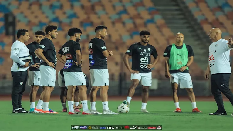 مصر تقترب من التأهل لكأس العالم والمكافآت المالية في الانتظار