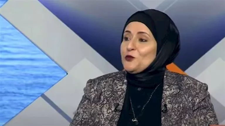 ابنة "صائد الطائرات" في حرب أكتوبر: والدي سلّم أمي رقم جثمانه قبل الحرب | فيديو