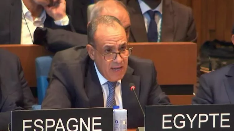 اتصالات مكثفة لوزراء خارجية مصر والسعودية والأردن وتركيا لبحث تطورات غ اتصالات مكثفة لوزراء خارجية مصر والسعودية والأردن وتركيا لبحث تطورات غ