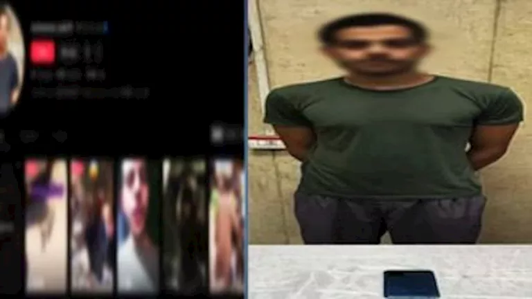 الداخلية تكشف حقيقة فيديو "بيع آثار" في القاهرة