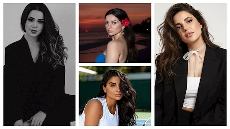 ″من غير فلاتر ولا مكياج”.. 25 صورة لنجمات الفن بالذكاء الاصطناعي AI