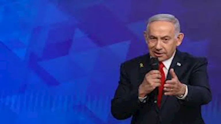 نتنياهو: ما يهمني في الشرع هو ما يحدث في سوريا وهل ستصبح مسالمة