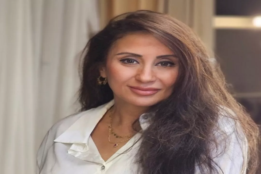 الدكتورة هالة عسكر استشاري التغذية العلاجية