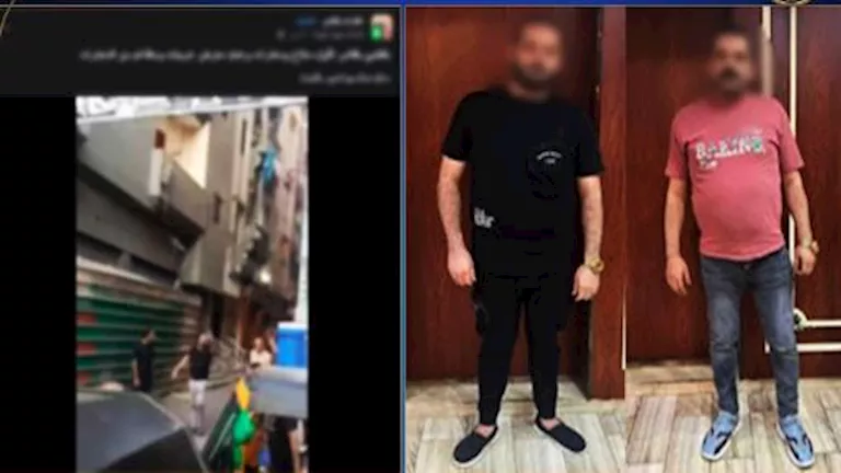 فيديو بلطجة بالدقهلية يثير الجدل.. الداخلية تكشف التفاصيل