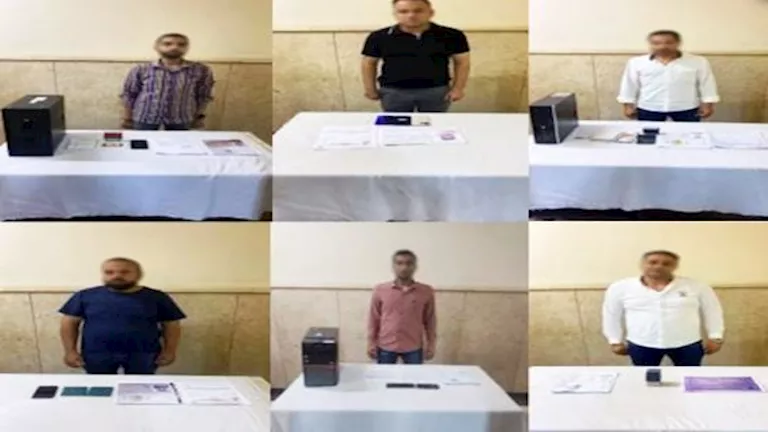 حلم السفر تحول لكابوس.. ضبط 9 شركات وهمية نصبت على المواطنين