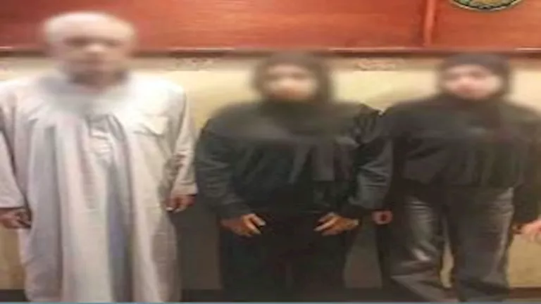 الأمن يكشف حقيقة فيديو "اعتداء الجيران" في القليوبية
