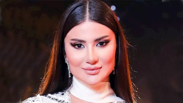 7 صور ساحرة ومعلومات عن إطلالة هدى الإتربي في أحدث ظهور