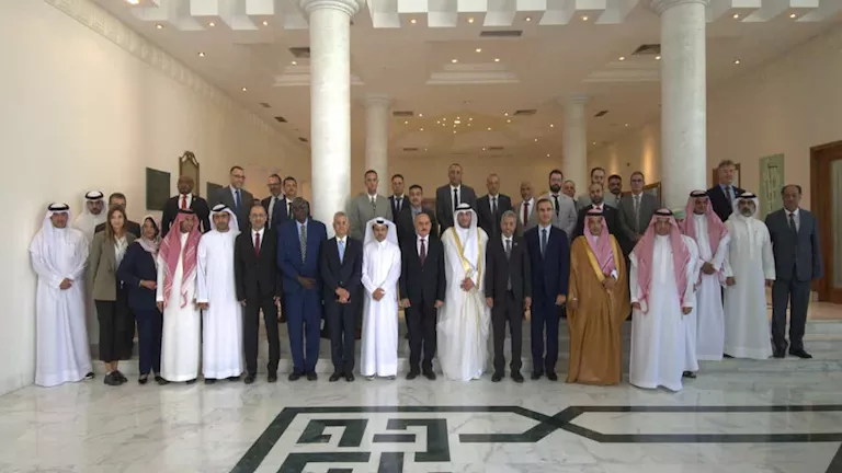 اختتام المؤتمر العربي لمكافحة الإرهاب بتوصيات لتعزيز التعاون الأمني