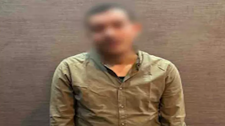 شاب يُثير الذعر بمقطع فيديو زائف عن محاولة قتله.. والداخلية تكشف الحقيقة