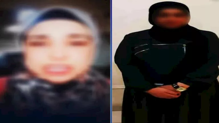 الداخلية تكشف حقيقة ادعاء سيدة زعمت اقتحام الشرطة منزلها بالمنوفية