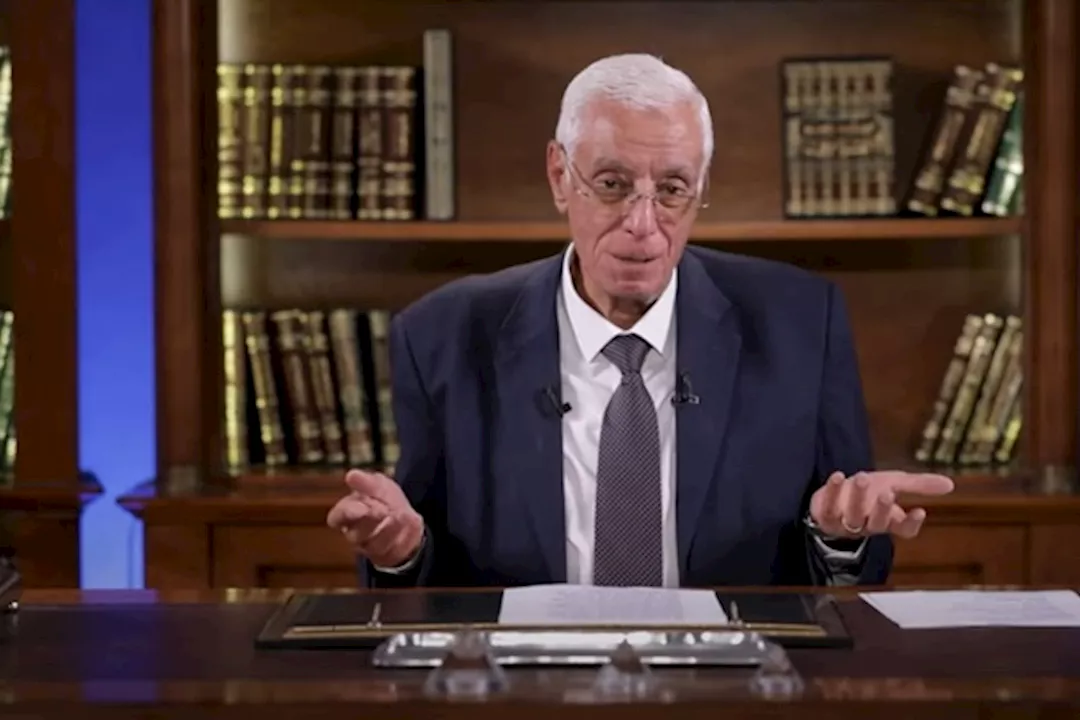 الدكتور حسام موافي