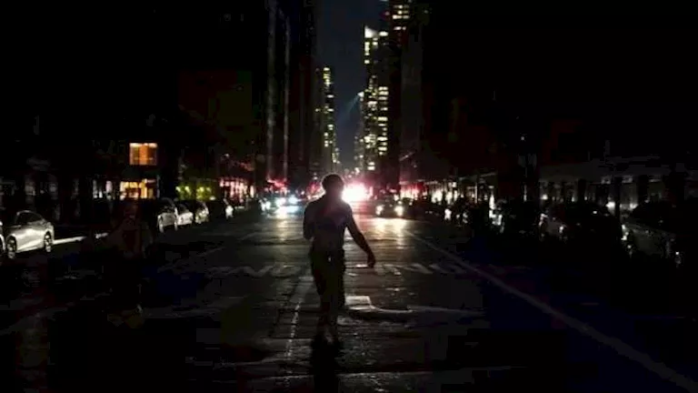 دراسة: إسرائيل مهددة بانقطاع الكهرباء في مواقع حيوية أثناء الحرب