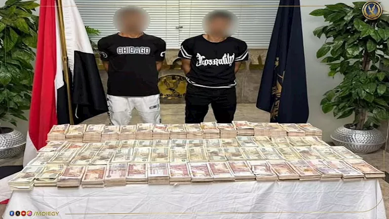 صنع نسخة لمفتاح الخزنة.. ضبط موظفين بشركة نقل أموال استوليا على مبالغ مالية