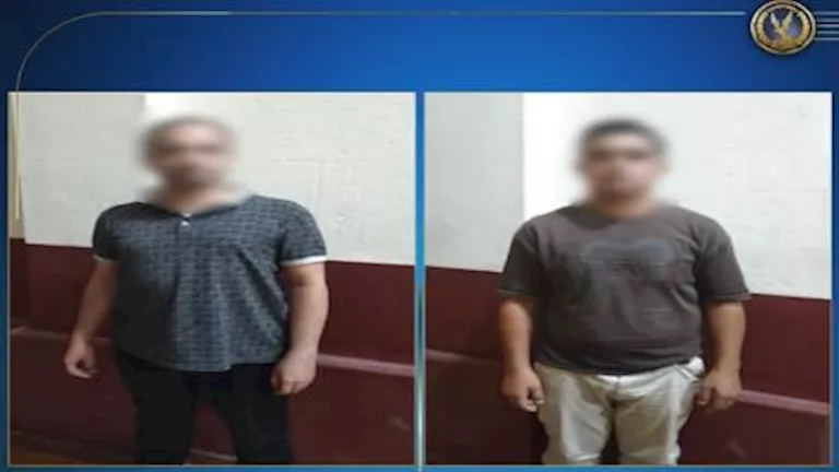 ضبط شخصين لممارسة أعمال الفجور بالإعلان عبر تطبيق هاتفي