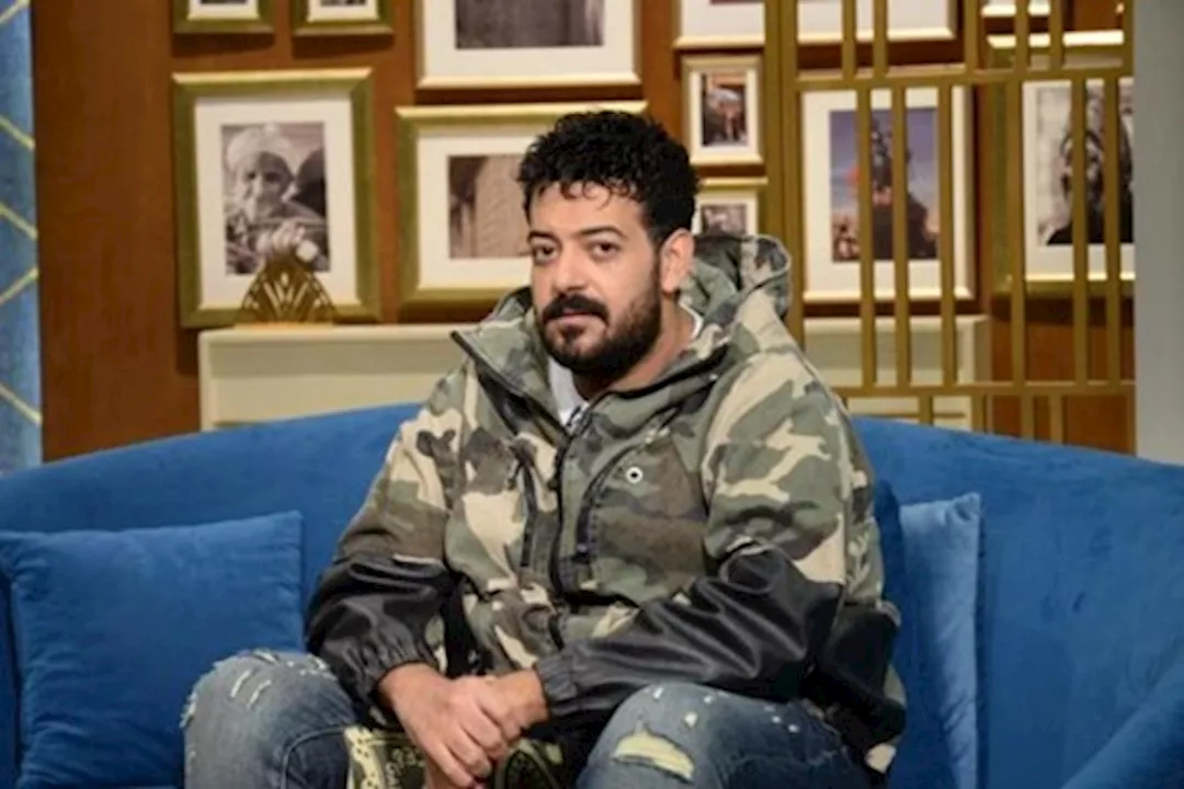 المطرب الراحل إسماعيل الليثي