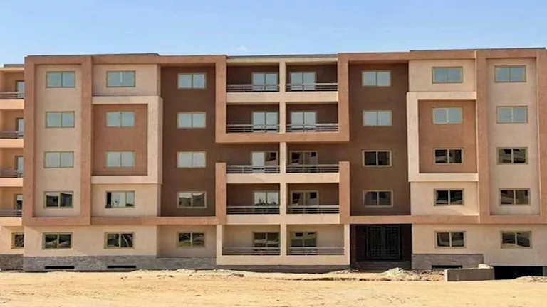 20 صورة لشقق الإسكان التعاوني والحجز 1 ديسمبر 20 صورة لشقق الإسكان التعاوني والحجز 1 ديسمبر