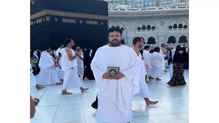 موعد ومكان عزاء المطرب الشعبي إسماعيل الليثي بعد رحيله المفاجئ