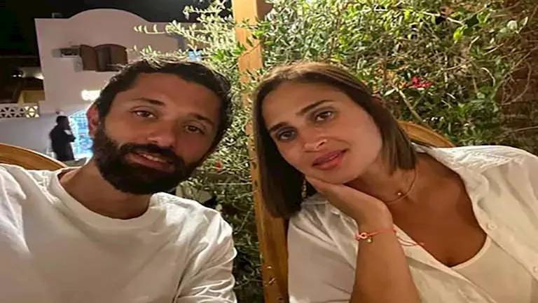 طلاق آن الرفاعي يكشف أسرار الزواج عبر إنستجرام ويثير الجدل