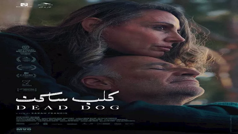 إطلاق البوستر الرسمي لفيلم "كلب ساكن" قبيل مهرجان القاهرة السينمائي