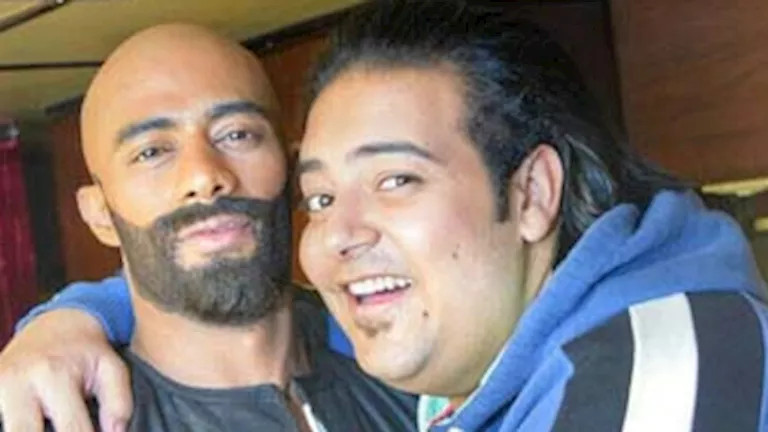 إسماعيل الليثي.. أغاني خالدة وشراكة مميزة مع محمد رمضان