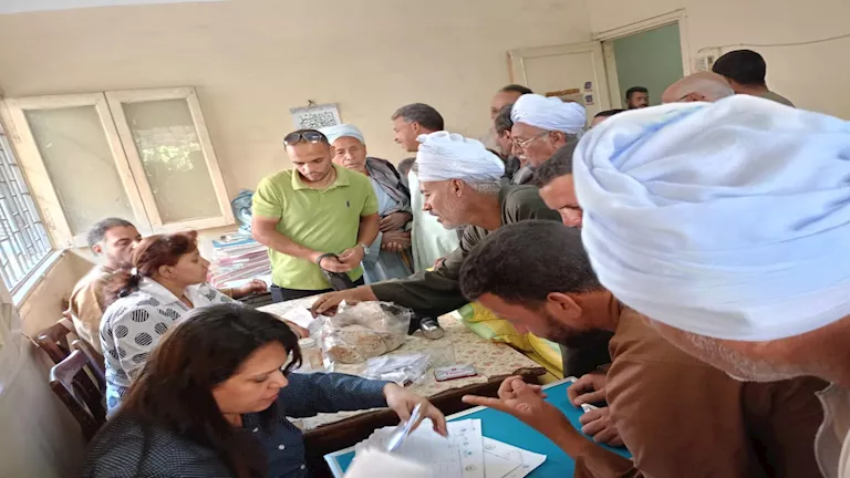 التضامن تطلق مبادرة “ازرع” بمحافظتي الشرقية والإسماعيلية