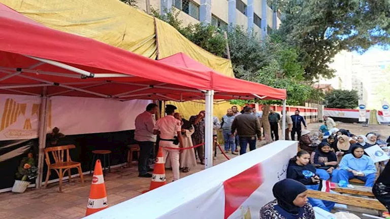 “فيديوهات وطرد مندوبين”.. أول طعن على نتائج انتخابات بني سويف