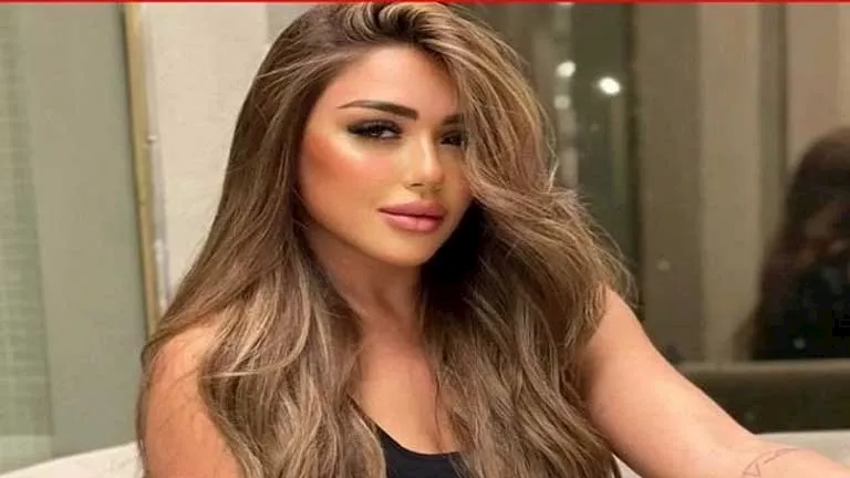 سارة سلامة تتألق بفستان جريء في جلسة تصوير جديدة وتثير إعجاب الجمهور