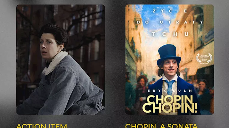 مهرجان القاهرة السينمائي يكشف عن أفلام العروض الخاصة في دورته الـ46