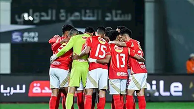 محمد سيحا يتوجه لأداء العمرة بعد تتويج الأهلي بالسوبر المصري