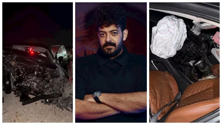 والد ضحايا حادث إسماعيل الليثي: 14 عائلة تفتقد عائلها بسبب الحادث المأساوي