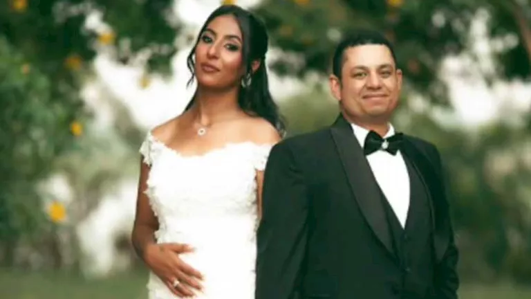 عريس يودع الدنيا في الصباحية والعروس تصارع الموت بالمنيا