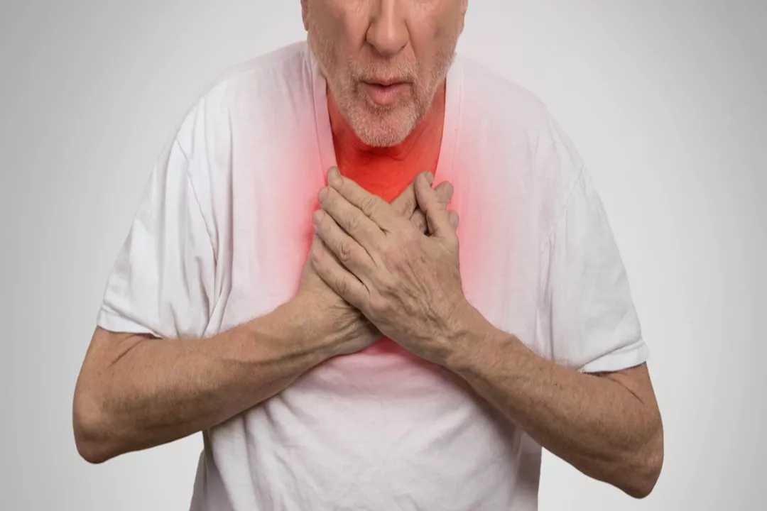 انسداد مجرى التنفس