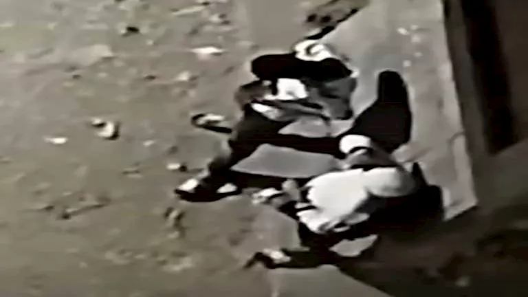 الداخلية تكشف ملابسات فيديو ترويج مخدرات بالشارع وتضبط المتهمين