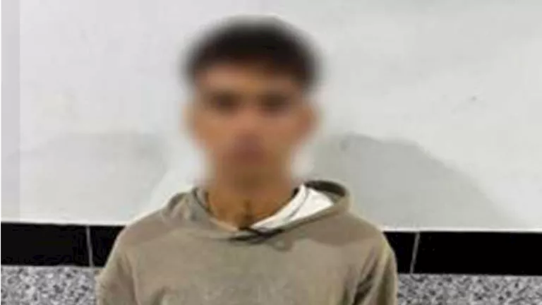 طالب يُشعل حريقًا بعقار جده في كفر الشيخ انتقامًا من سوء معاملته